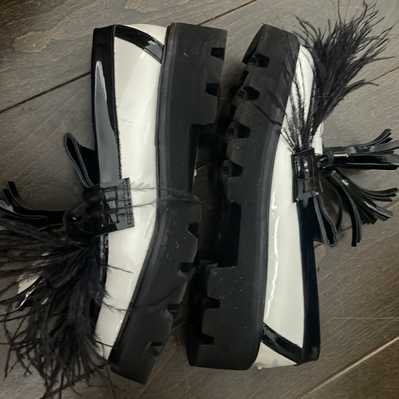 New msgm shoes - Picture 7 of 7